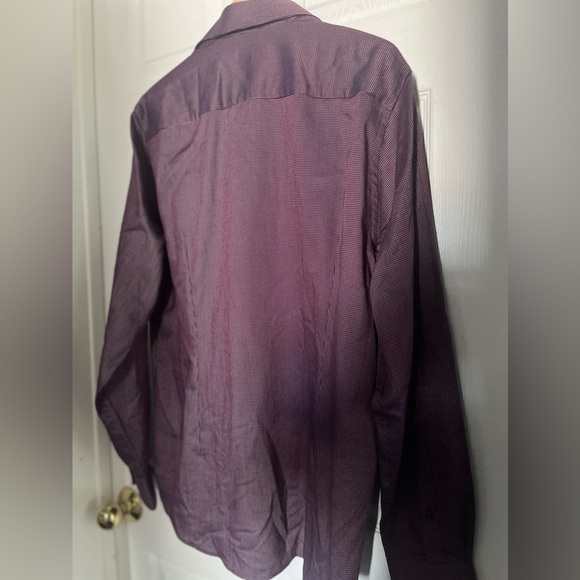 NWT Bruun and Stengade Mens Colorful Shirt in Pristine Condition!! - Picture 5 of 10